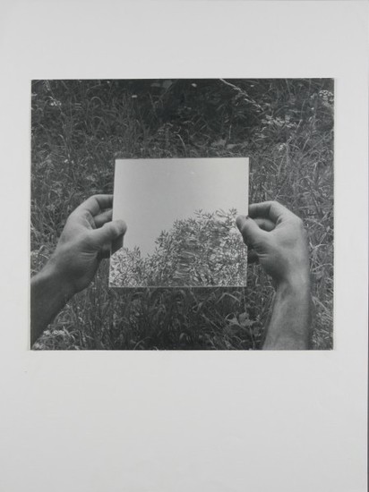  Michal Kern: Hľadanie obrazu I – III (1980)