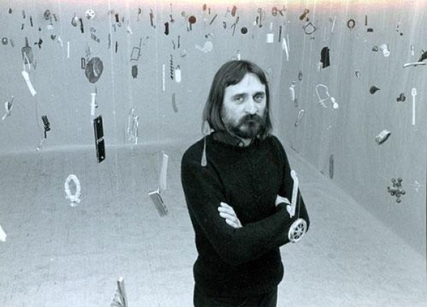 Otis Laubert