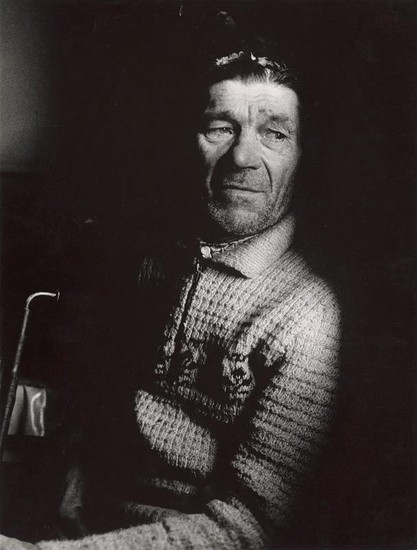 Martin Martinček: Starí vrchári IV. (1960/1967)