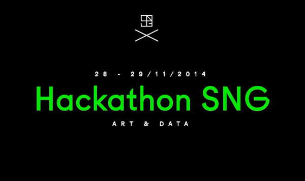 Hackathon SNG