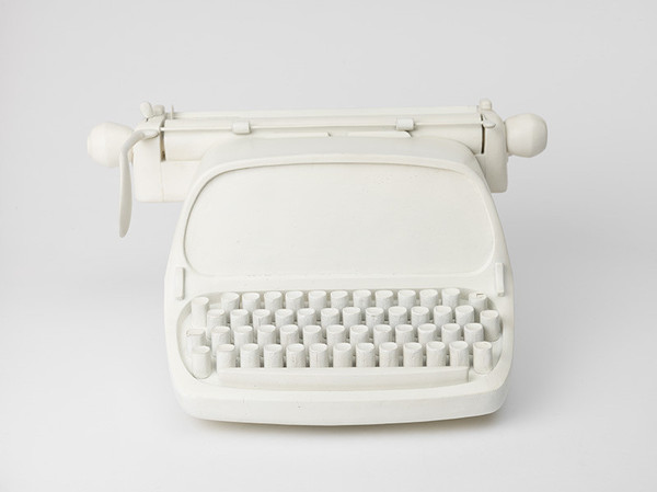 Igor Didov: Písací stroj Consul. 1959