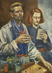 Ernest Zmeták – The Artist