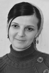 Katarína Hriňáková