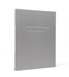 Martin Kollar. Catalogue