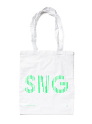 Plátená taška: SNG