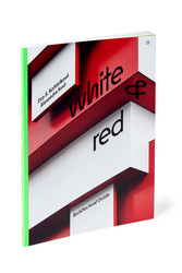 White & red | Architectural Guide