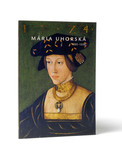 Mária Uhorská (1505 – 1558)
