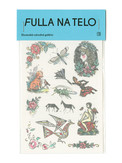 Tetovačky: Fulla na telo | Ruže