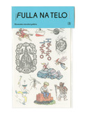 Tetovačky: Fulla na telo | Janko Hraško