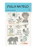 Tetovačky: Fulla na telo | Soľ nad zlato