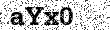 Captcha obrázok