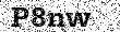 Captcha obrázok