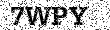 Captcha obrázok