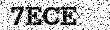 Captcha obrázok