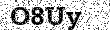 Captcha obrázok