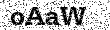 Captcha obrázok