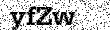 Captcha obrázok