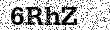 Captcha obrázok