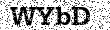 Captcha obrázok
