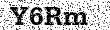 Captcha obrázok