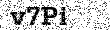 Captcha obrázok