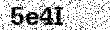 Captcha obrázok