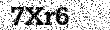 Captcha obrázok