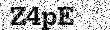 Captcha obrázok