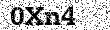 Captcha obrázok