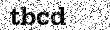Captcha obrázok
